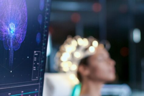Advanced CT scanning — Hargreaves Hospital