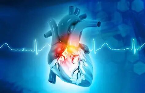 Expert cardiology — Hargreaves Hospital