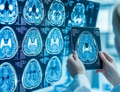 Neurology in Mandeville — Hargreaves Hospital