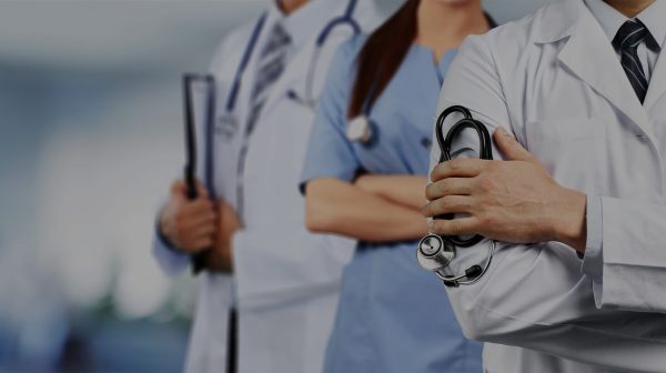 ENT specialist care — Hargreaves Hospital