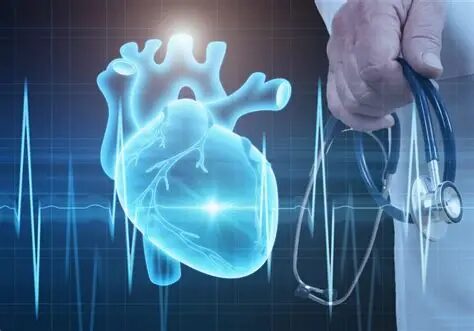 Cardiology at Hargreaves Hospital, Mandeville