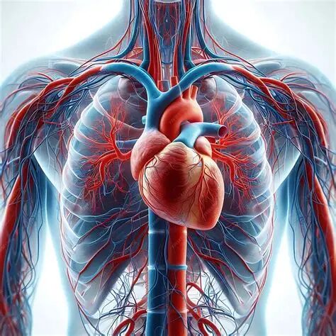 Cardiovascular Services at Hargreaves Hospital, Mandeville