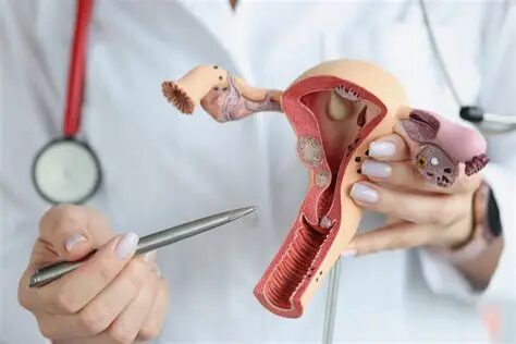 Gynecology at Hargreaves Hospital, Mandeville