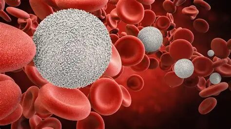 Haematology at Hargreaves Hospital, Mandeville