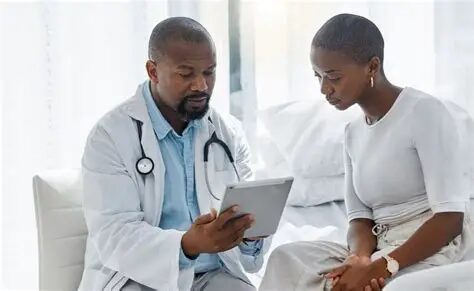 Internal Medicine at Hargreaves Hospital, Mandeville