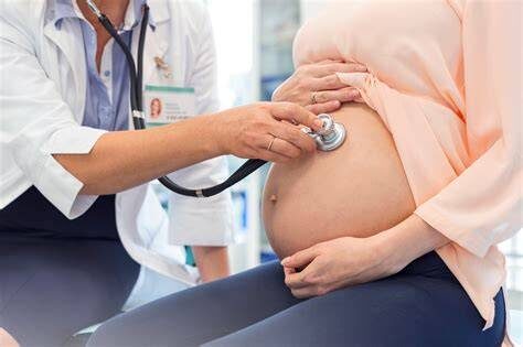Maternity Services at Hargreaves Hospital, Mandeville
