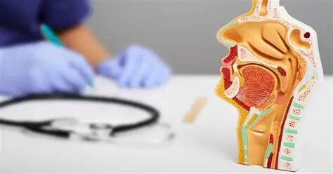 Otolaryngology (ENT) at Hargreaves Hospital, Mandeville