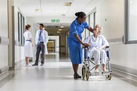 Outpatient Care at Hargreaves Hospital, Mandeville