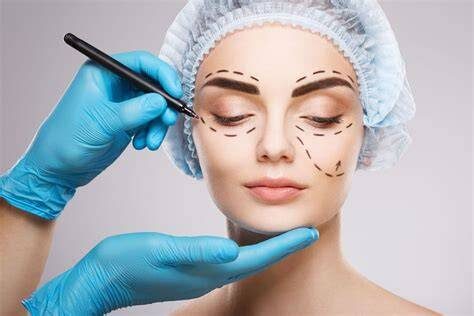 Plastic Surgery at Hargreaves Hospital, Mandeville