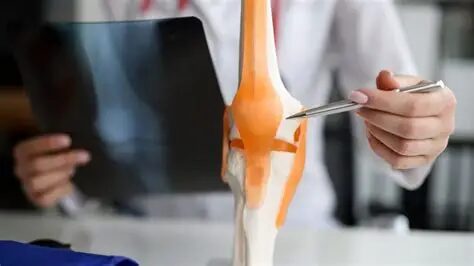 Rheumatology at Hargreaves Hospital, Mandeville