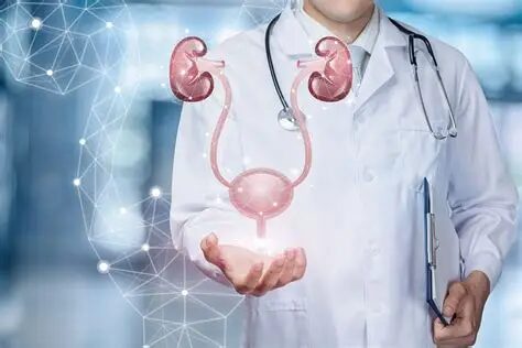 Urology at Hargreaves Hospital, Mandeville